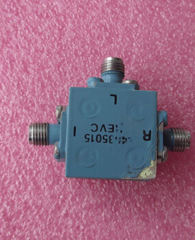 TRW MICROWAVE MX18545 6-18GHz SMA RF射频微波同轴双平衡混频器