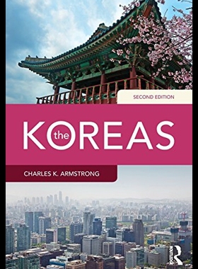 【预售】The Koreas