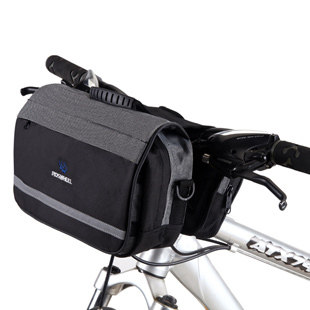 Sacoche pour vélo - Ref 2232091 Image 3