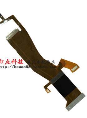 T61 T61P R61 R61i 屏线 屏幕排线 摄像头 蓝牙接口 14.1宽屏