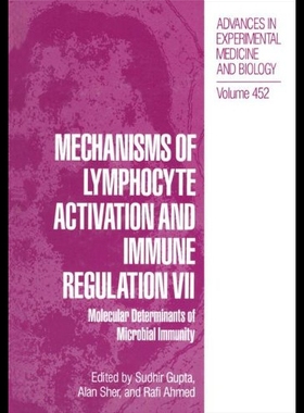 【预售】Mechanisms of Lymphocyte Activation and Immune Re