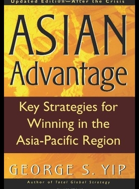 【预售】【预售】Asian Advantage: Key Strat