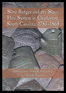 Badges and 预售 Charles System Slave Hire the