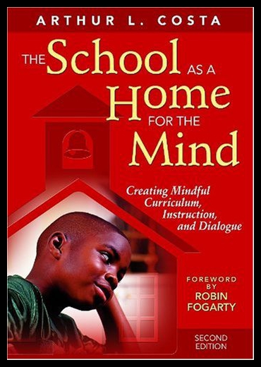 【预售】The School as a Home for the Mind: Creating Mindf