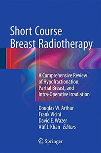 Breast Course Short Radiotherapy 预订