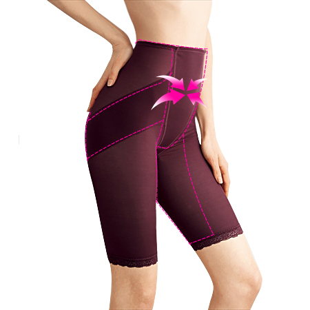 body amincissant 183# en spandex - Ref 685524 Image 1