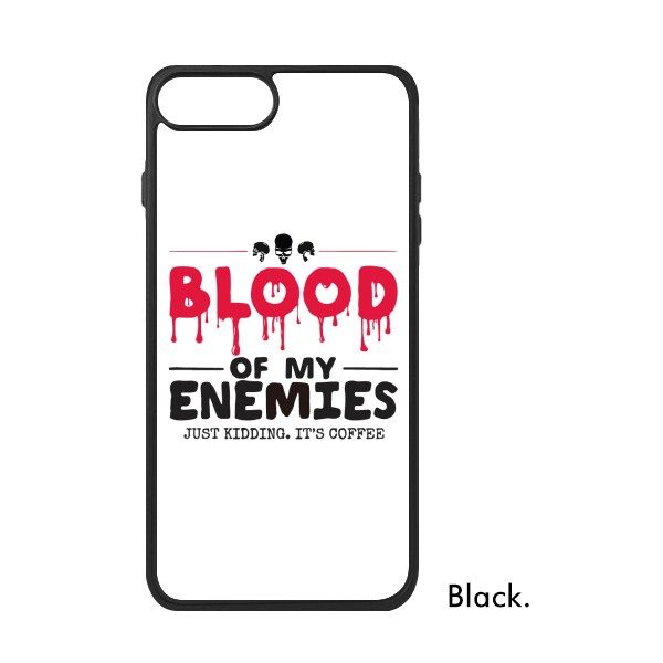 适用于iPhone怖主题英文字母礼物Xr手机壳max保护套678plus硅胶11