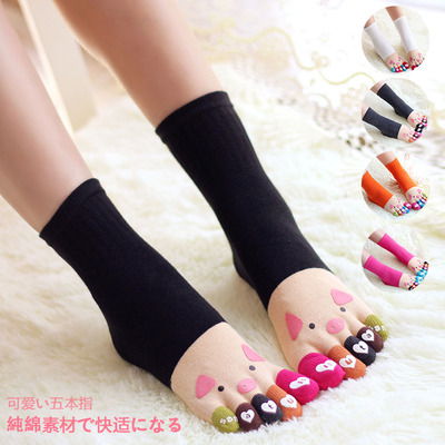 可爱猪猪麦兜女士全纯