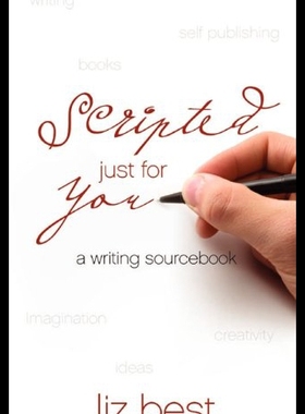 【预售】Scripted Just for You