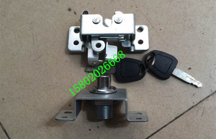 卡特挖掘机工具箱锁卡特320D/323D/324D/329D/336D挖掘机工具箱锁