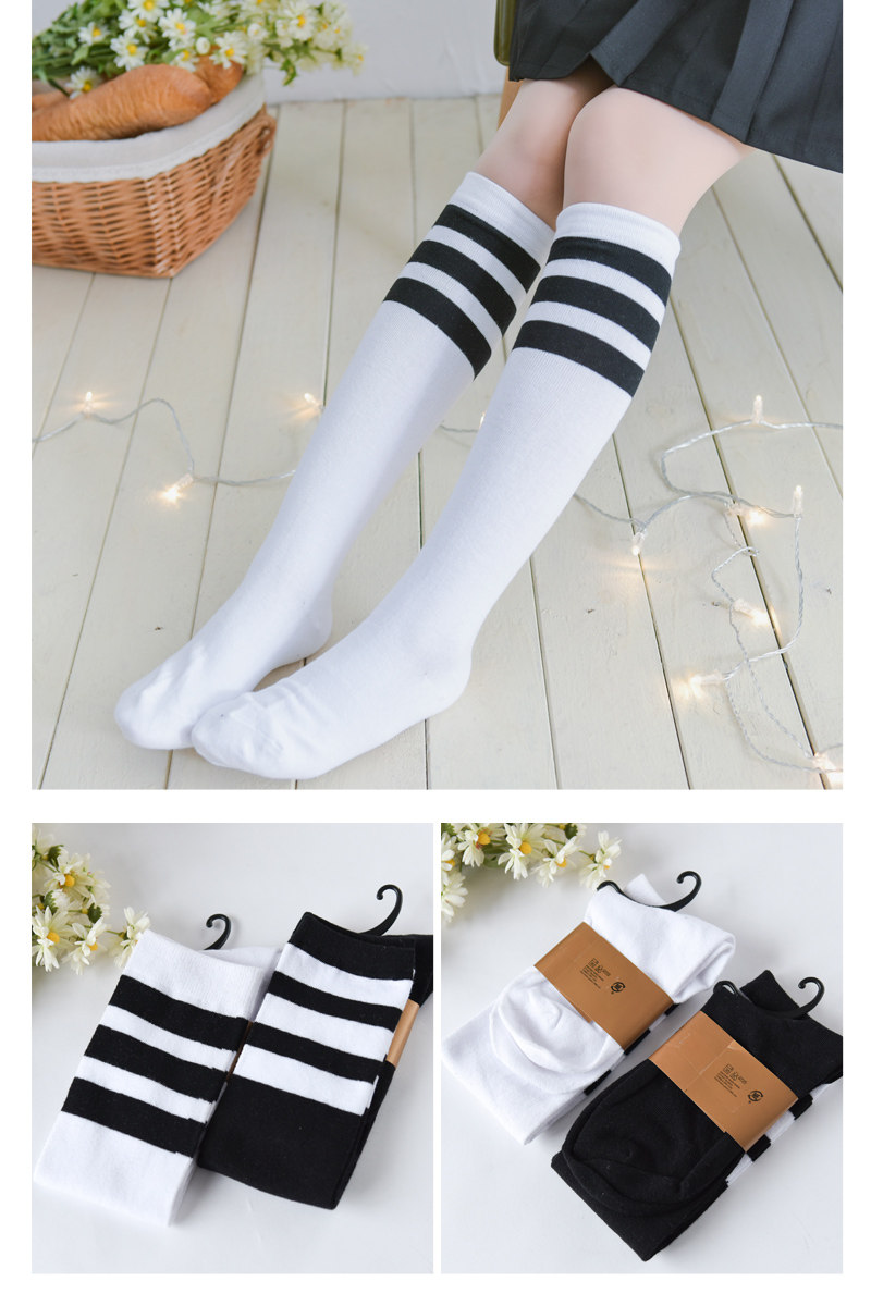 Chaussettes - collants XW1976 - Ref 779131 Image 6