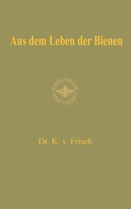 【预订】Aus Dem Leben Der Bienen