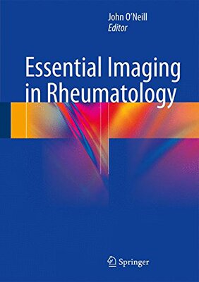 【预售】Essential Imaging in Rheumatology