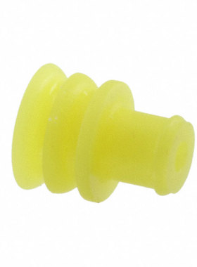 828921-1 泰科/安普 TE/AMP 连接器防水塞 密封堵 进口原装正品