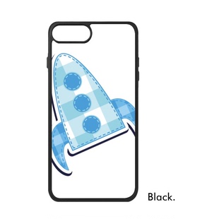 适用于iPhone宇宙和外星宇宙飞船Xr手机壳max保护套678plus硅胶11