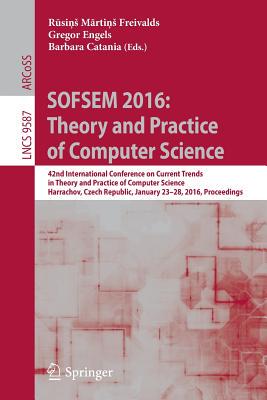 【预订】SOFSEM 2016: Theory and Practice of ...