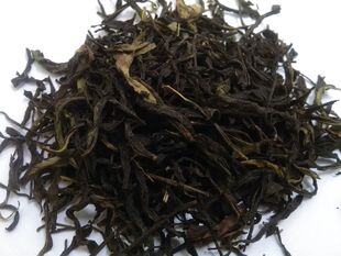 广东潮州凤凰镇高山大乌叶单枞茶单从茶叶飘香香型茶包邮春茶精选