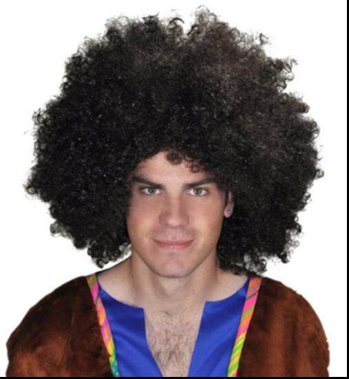 Perruque AOMEI   cheveux courts - Ref 2612047 Image 1