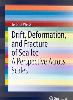 【预订】Drift, Deformation, and Fracture of ...