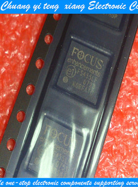 创亿腾翔‖FS455LF FS455LF-TR 封装BGA