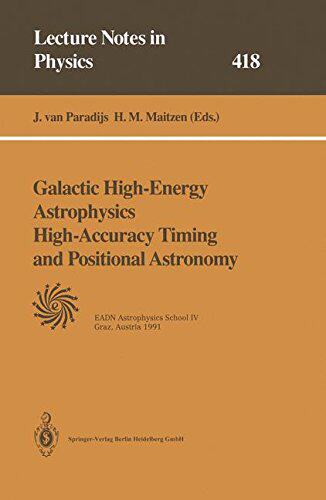 【预订】Galactic High-Energy Astrophysics Hi...