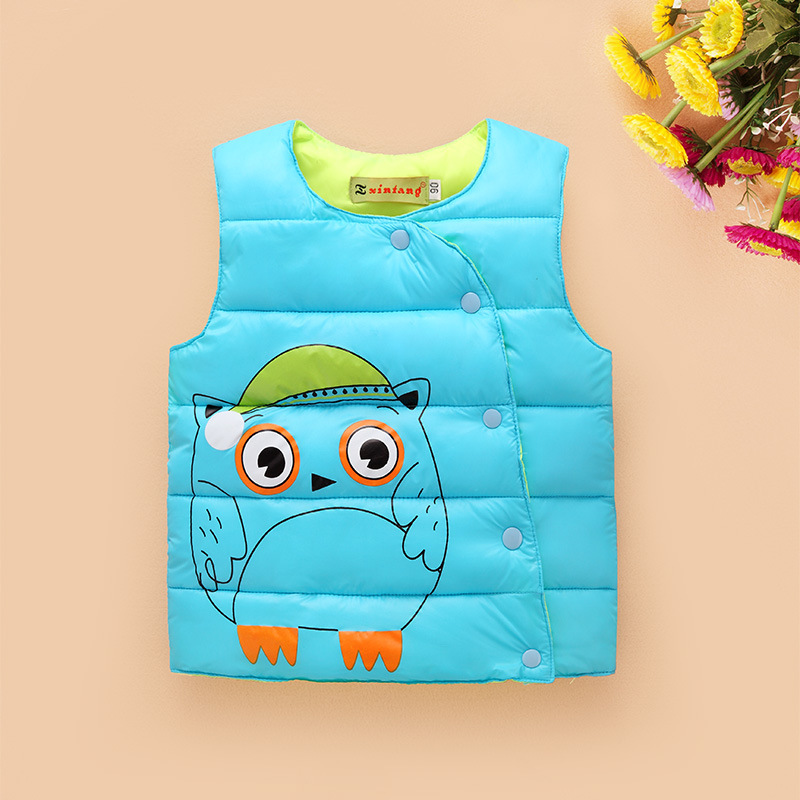 Gilet enfant - Ref 2068178 Image 1