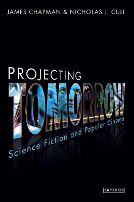 【预售】Projecting Tomorrow: Science Fiction and Popul...