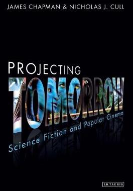 【预售】Projecting Tomorrow: Science Fiction and Popul...