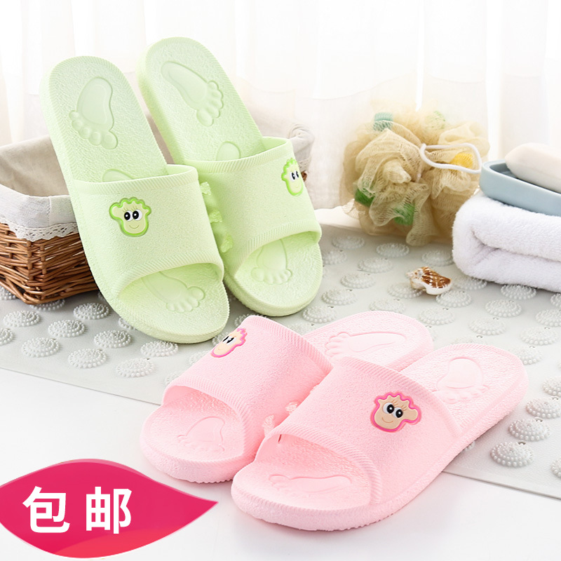 Sandales femme en plastique - Ref 2670109 Image 1