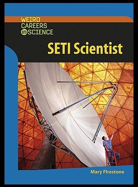 【预售】Seti Science