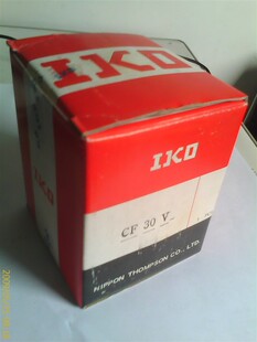 日本IKO轴承 进口轴承 NART12UUR 日本进口轴承