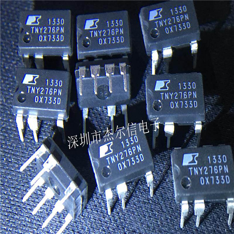TNY276PN TNY276 POWER DIP-7全新进口原装可直拍出样_虎窝淘