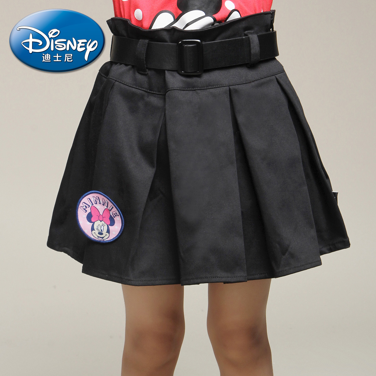 Jupe fillette DISNEY - Ref 2053684 Image 3