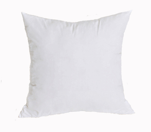 PP棉靠枕芯 样板房沙发靠垫芯方枕芯抱枕芯30