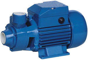 离心旋涡清水泵 qb60小型家用自吸式水泵