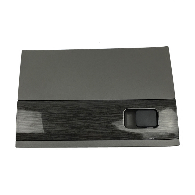 适配解放J6P驾驶室仪表台保险丝盒盖板总成5310100-B27解放J6配件