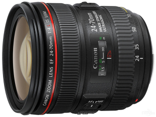 70mm 单反镜头 2.8 USM 佳能EF Canon 全新