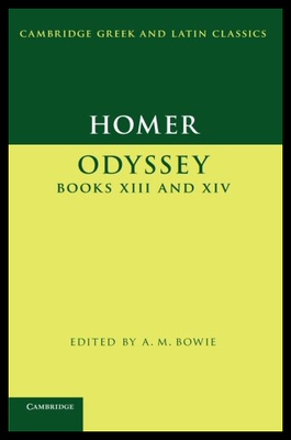 预订 【】Homer: Odyssey XIII and XIV