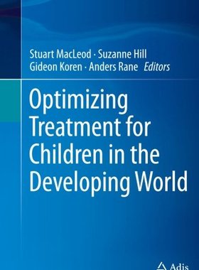 【预订】Optimizing Treatment for Children in...