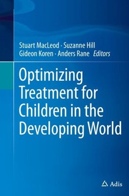 【预订】Optimizing Treatment for Children in...