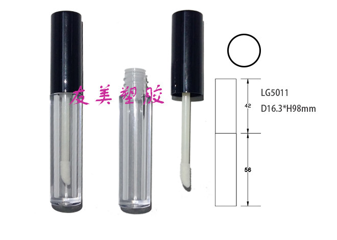 Lip enamel tube Lip glazed hollow pipe Lip enamel tube diy ATC Lipgloss ATC high-gradein the Makeup/Perfume/Beauty tools , Other Beauty Tools , Makeup/Beauty Tools  category - from Buy2taobao.com to provide professional Taobao agent buy service