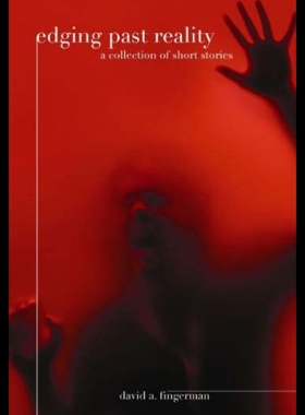 【预售】Edging Past Reality a Collection of Short Stories