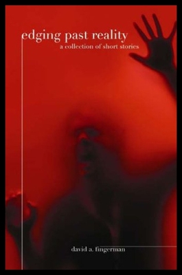 【预售】Edging Past Reality a Collection of Short Stories