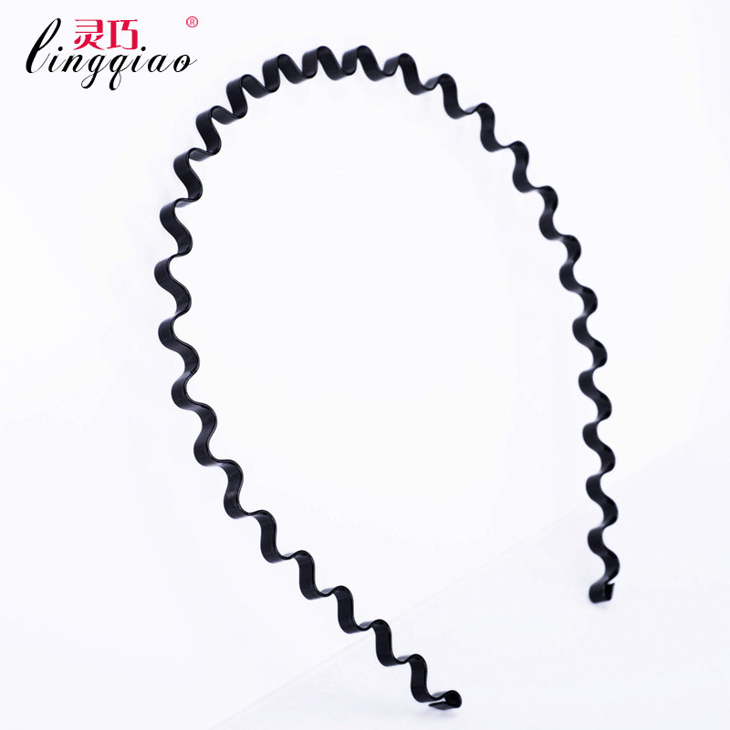 Accessoire cheveux en autre - Ref 1199449 Image 1