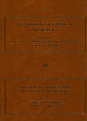 【预售】Neuropsychology and Behavioral Neurology