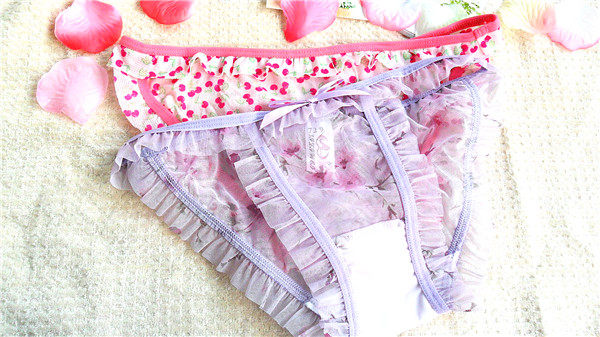 Slip 100% Gradient 3711 en La fibre de bambou - Ref 653293 Image 1