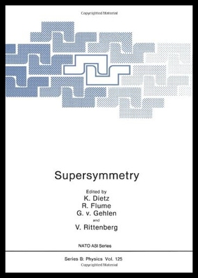 【预售】Supersymmetry