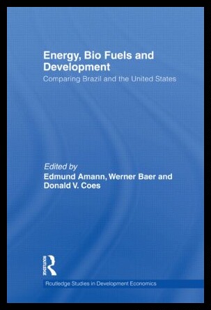 【预售】Energy, Bio Fuels and Development: Com