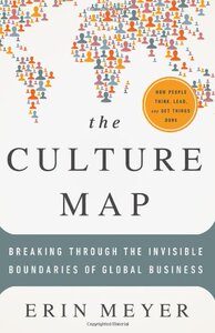 【预售】The Culture Map: Breaking Through the Invisibl...