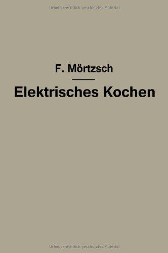 【预订】Elektrisches Kochen: Erfahrungen Ube...